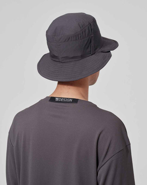 84927 TS4Dナイロンドッツハット